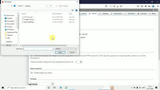 How to import database in phpMyAdmin on xampp server | Abhay Kapila