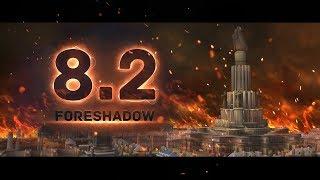 Allods Online - 8.0.2 "Foreshadow" Trailer