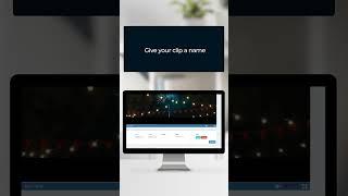 TransPerfect Media BeHive - Create a Clip #shorts