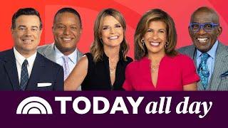 Watch: TODAY All Day - July 20