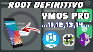 ATUALIZADO! Como Instalar VMOS PRO e Ativar ROOT DEFINITIVO - Todos os ANDROIDES ...11,12,13,14...