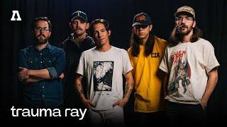 trauma ray on Audiotree Live (Full Session)