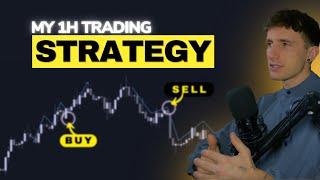 My 1H Forex Trading Strategy That I Use Every Day