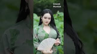 Cewek Montok #dance #cewekcantik