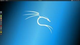 Как установить Kali Linux рядом с Windows 10