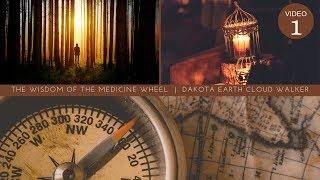 Wisdom of the Medicine Wheel 01