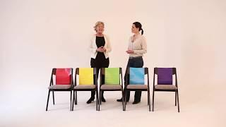 THE 5 CHAIRS EXPERIENCE - Conscious Behaviours for Integral Living