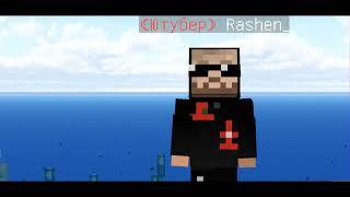 bitch lasagna - Minecraft Machinima (Майнкрафт Клип)