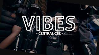 Central Cee - Vibes REMIX [Music Video] (prod by Prod.Exelons)