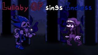 Endless but it's a Lullaby GF cover (FNF VS Sonic.exe 2.0 cover)