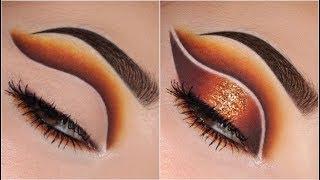 HOW TO | Perfect Cut Crease/Double Cut Crease (Hooded Eyes)