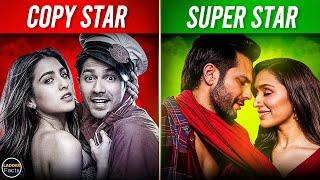 COPYCAT To NEXT SUPERSTAR : The Evolution of Varun Dhawan ? | Border 2 | Varun Dhawan | Bhediya 2