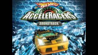 Hot Wheels Acceleracers OST - 08 - Get To The Finish Line (Metal Maniacs)