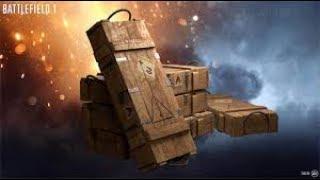 BATTLEFIELD 1 HOW TO GET GUARANTEED BATTLEPACKS BATTLEFIELD 1