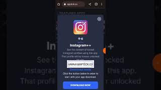 How To See Instagram Private Account Post view Easily #instagram #private #post #views #shorts