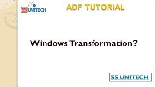 Window Transformation in Azure Data Factory | Window Transformation in adf | adf tutorial part 57
