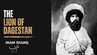 Imam Shamil || The lion of Dagestan