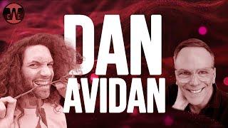 A Conversation with Dan Avidan from @GameGrumps