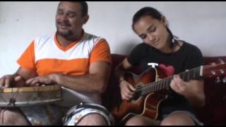 I`m see gospel Blue Saulo Cruz e Sarah Boanerge