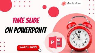 Mastering Presentation Perfection: How to Time Slides on PowerPoint Like a Pro!