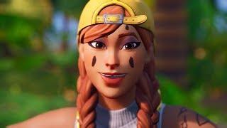 Aura - Fortnite Music Video l Добытчица - Фортнайт Музыкальный Клип