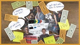 When you can't pay your Cast & Crew | The Film Look