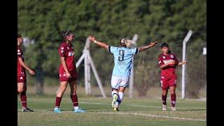 Belgrano 3-1 Lanús | Primera División AFA Fútbol Femenino