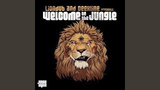 Welcome To The Jungle (Continuous DJ Mix)