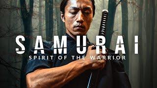 SAMURAI: Spirit of the Warrior - Greatest Warrior Quotes Ever