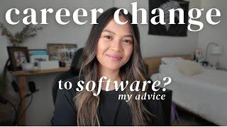 My Software Journey: Career & Bootcamp Advice + TripleTen Highlights