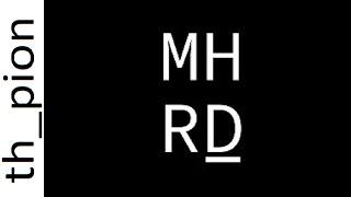 What is MHRD? - by th_pion