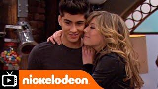 iCarly | One Direction's Biggest Fan | Nickelodeon UK