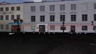 Tartu Town Hall Square