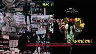 [Free] Mac j x Bris Type Beat - "True Story" | Type Beat 2022 |