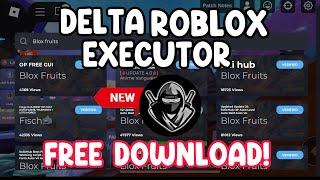 How to Get Delta Executor on iOS – No Jailbreak & No PC! (Latest Method)