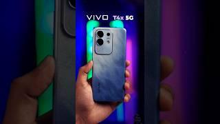 VIVO T4x 5G #trending #shorts #viralshort #shortvideo #greenscreen #youtubeshorts #facts #vivo#views