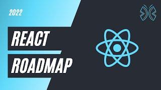 React Roadmap for Beginners 2022