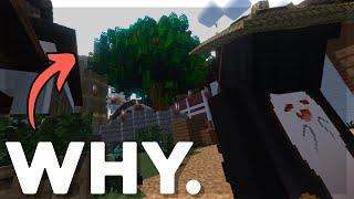 The RETURN To Hypixel Murder Mystery