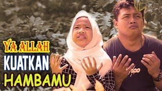 DRAMA | Berjuang Untuk Bisa Makan