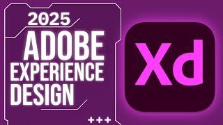  How to Download Adobe XD for FREE in 2025 + CRACK | STEP BY STEP TUTORIAL  |