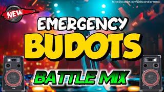 BATTLE MIX EMERGENCY 2024  - DISCO NATION REMIX