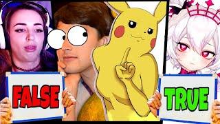 The Ultimate Game Theory Game Show (ft MatPat)