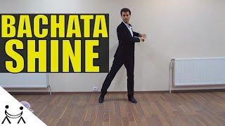 Bachata Shine | Bachata Dance