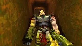 I feel the need to play Quake 2!!!