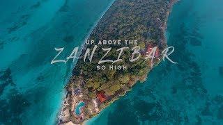 Z A N Z I B A R - THE EXOTIC ISLAND