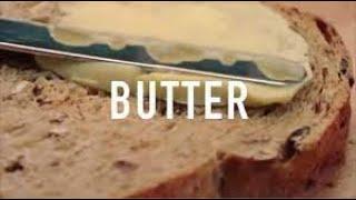 It's time to butter my bread | Butter landings | MineHome100