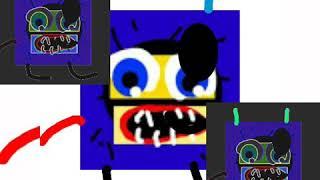 KlasKy Csupo Robot Logo Effects (Sponsored By Preview 2 Effects) YTPMY