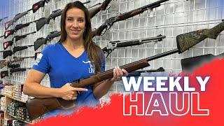 Bullzeye Tactical Weekly Haul | 7.4.2024