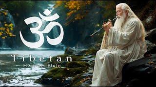 639 Hz- Tibetan Sounds To Heal Old Negative Energy, Attract Positive Energy, Heal The Soul 12