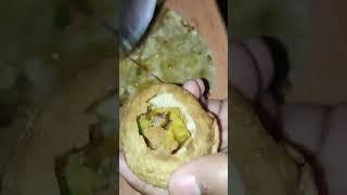 bihari golgappa ||#golgappa #panipuri #shorts #foodvlog #food #biharichora #indianfood